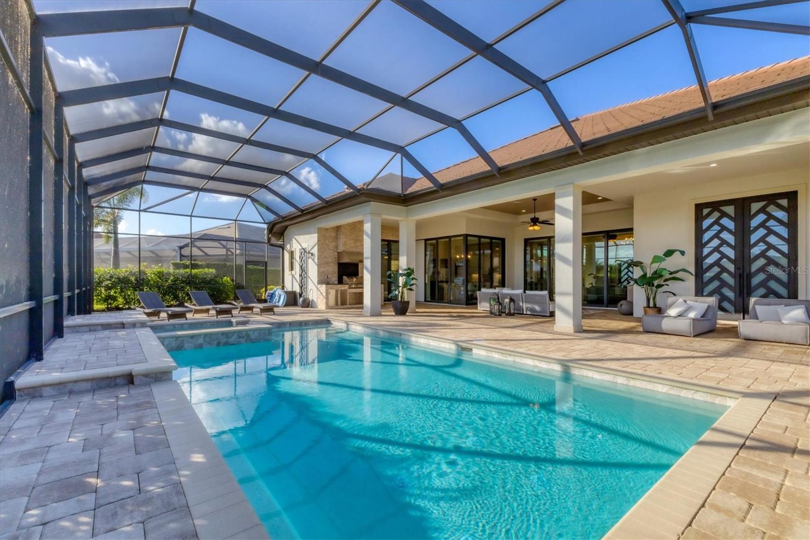 COUNTRY CLUB EAST AT LAKEWD RNCH YY1-4 - Residential