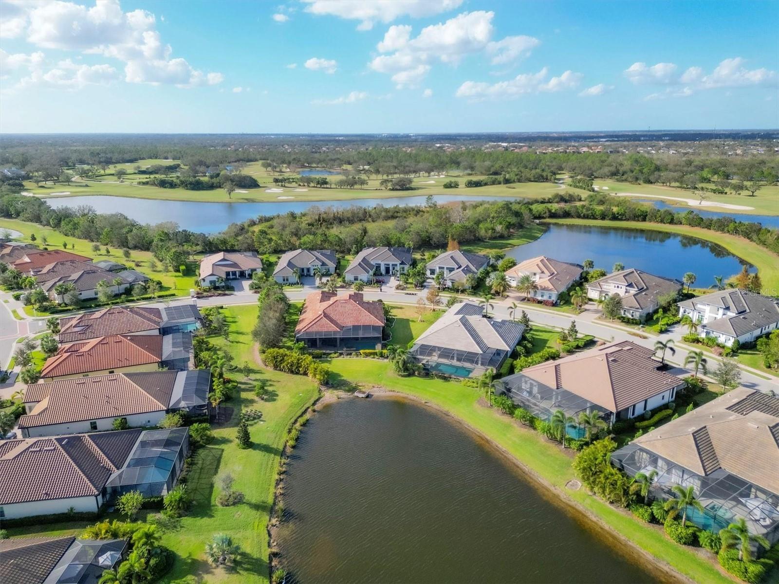 COUNTRY CLUB EAST AT LAKEWD RNCH YY1-4 - Residential