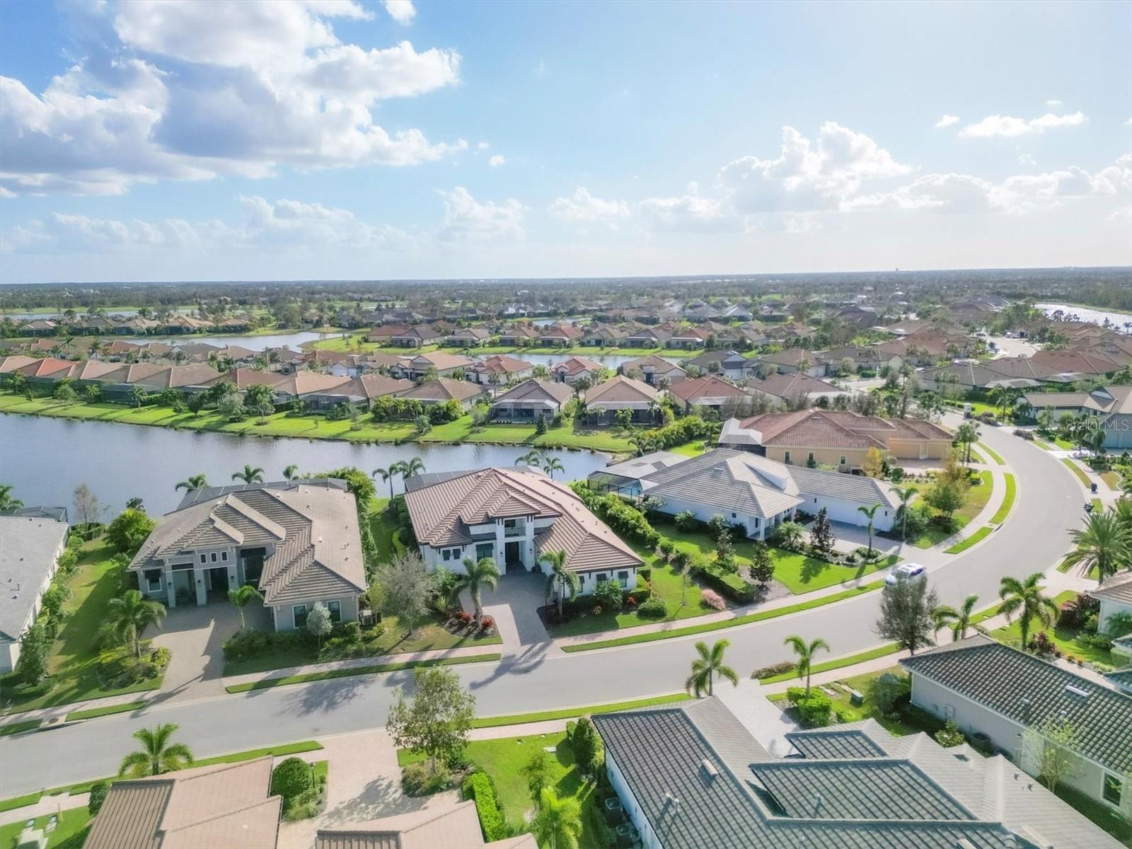 COUNTRY CLUB EAST AT LAKEWD RNCH YY1-4 - Residential