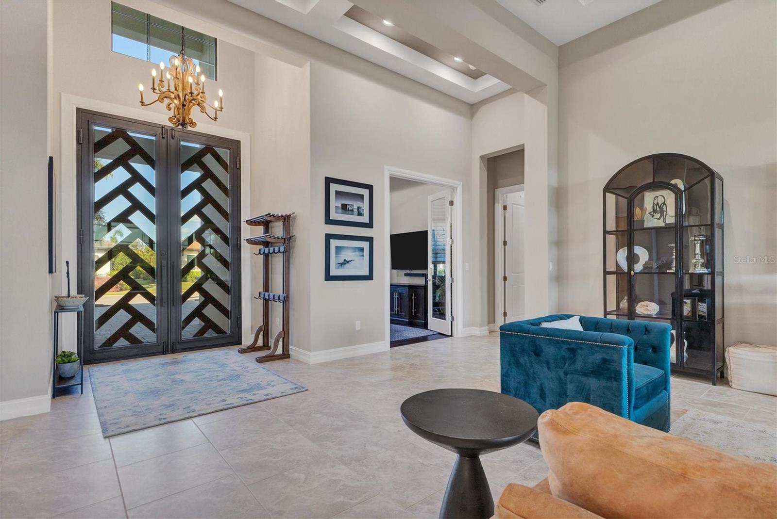 COUNTRY CLUB EAST AT LAKEWD RNCH YY1-4 - Residential