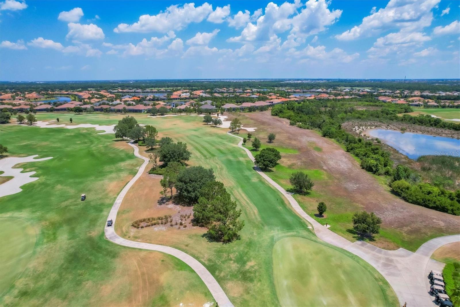 COUNTRY CLUB EAST AT LAKEWD RNCH YY1-4 - Residential