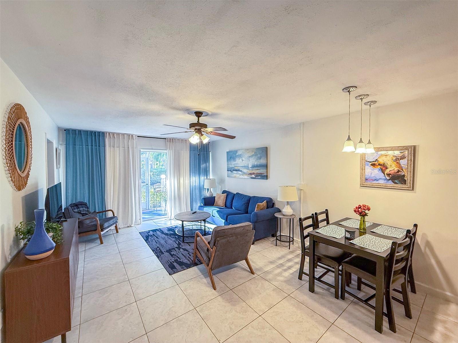 PARK LANE - Residential Lease