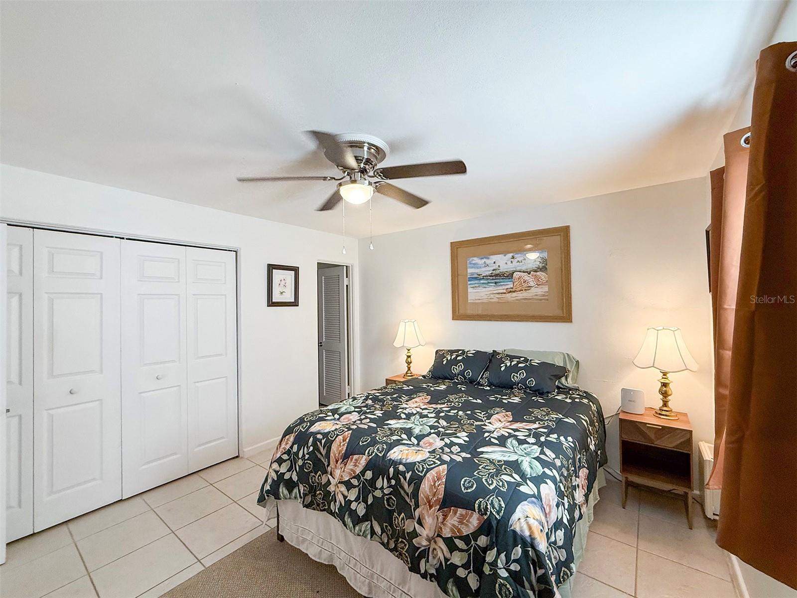 PARK LANE - Residential Lease