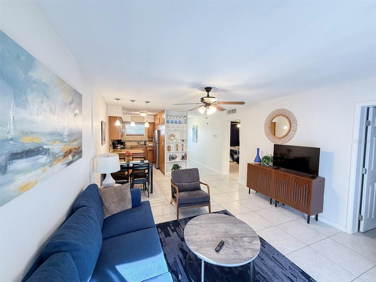 PARK LANE - Residential Lease