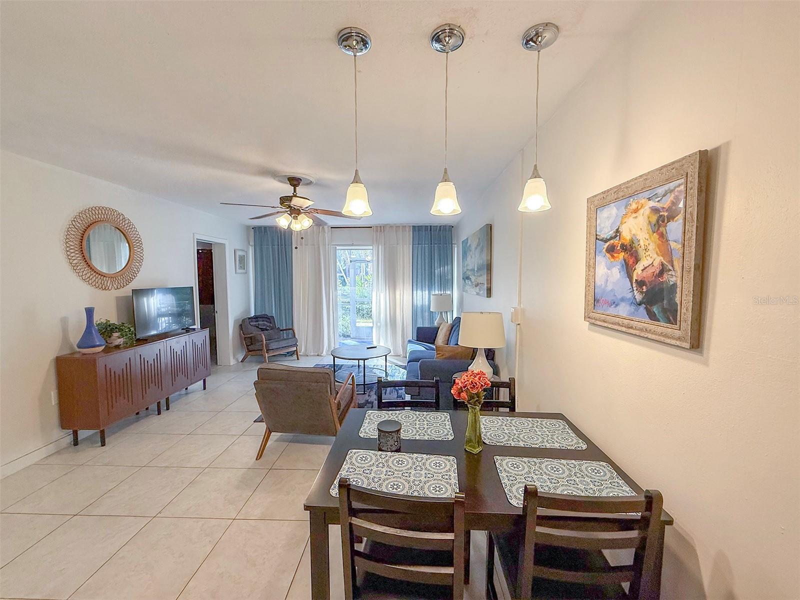 PARK LANE - Residential Lease