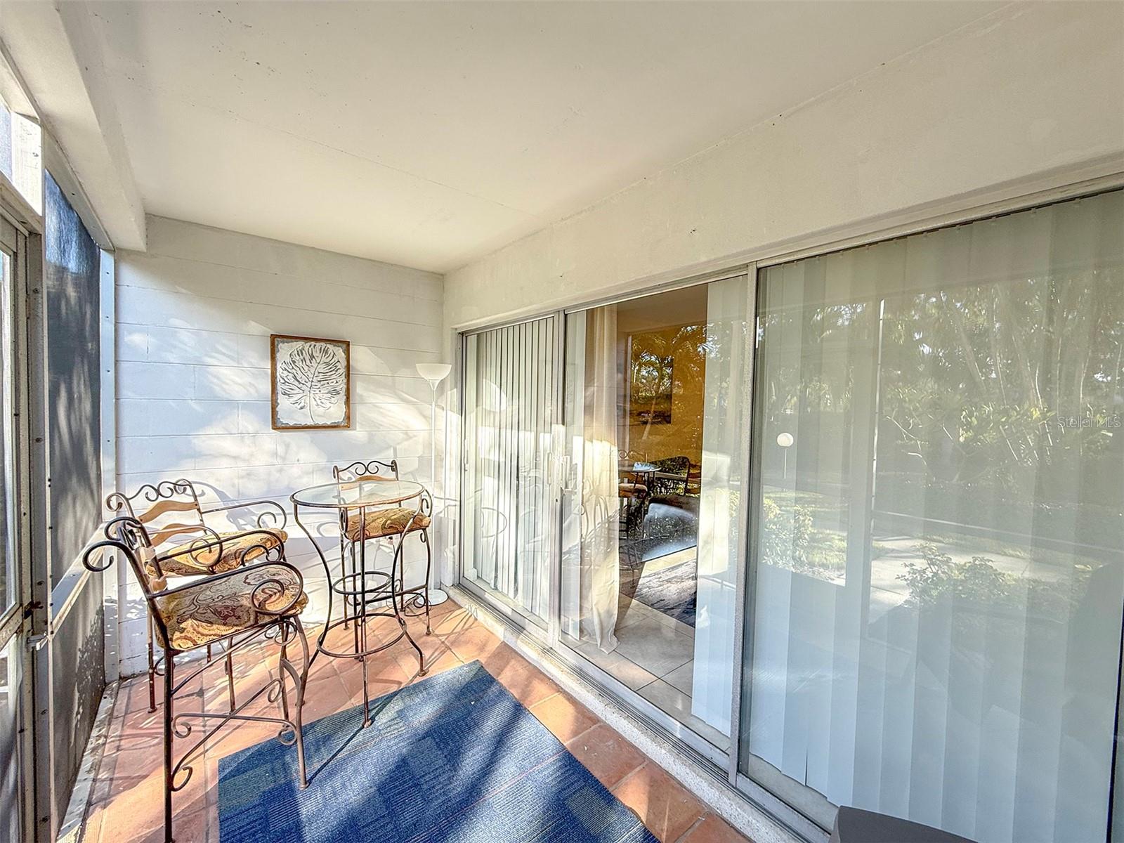 PARK LANE - Residential Lease