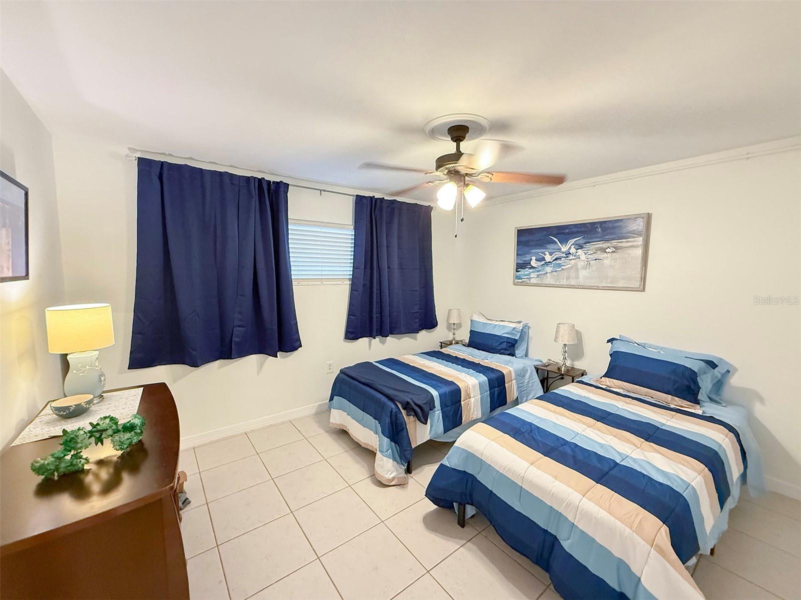 PARK LANE - Residential Lease