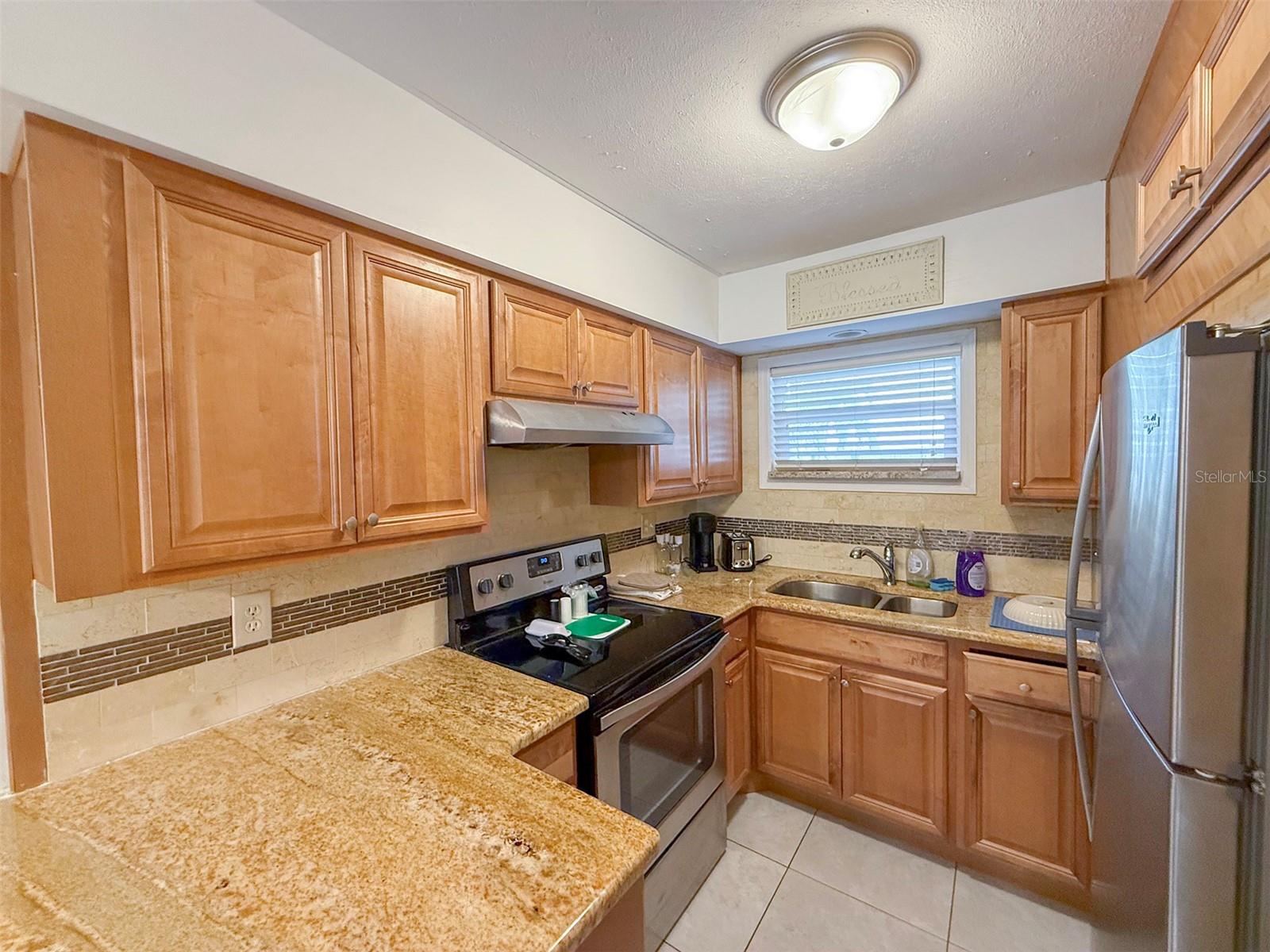 PARK LANE - Residential Lease