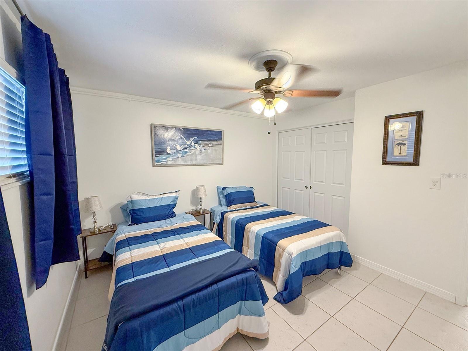 PARK LANE - Residential Lease