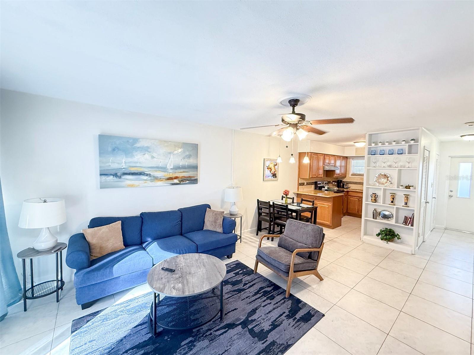 PARK LANE - Residential Lease