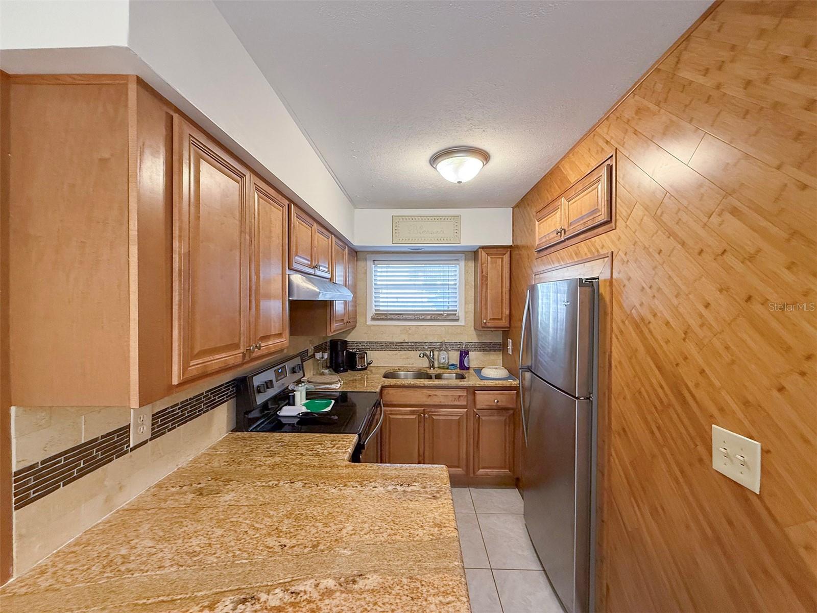 PARK LANE - Residential Lease