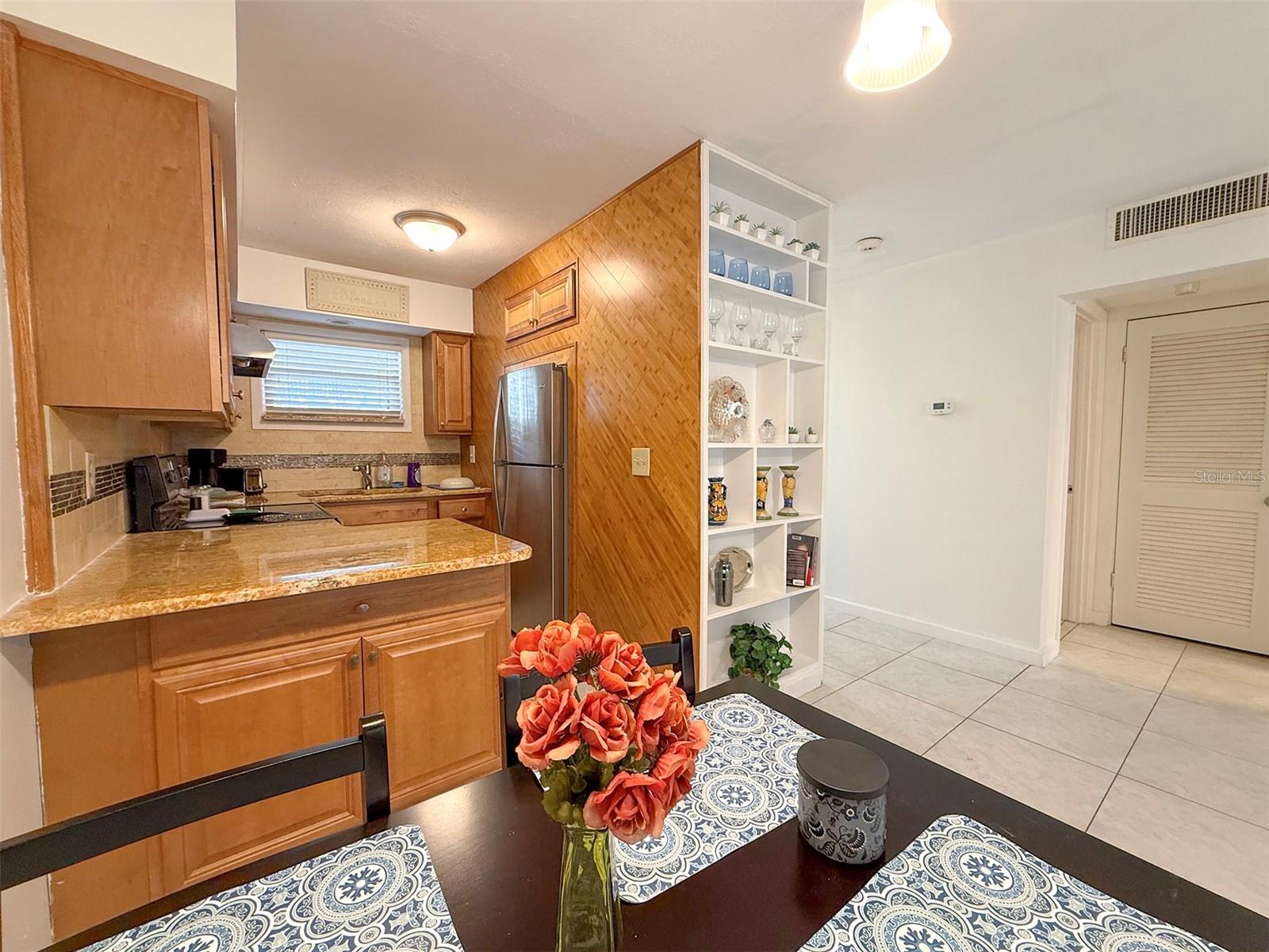 PARK LANE - Residential Lease