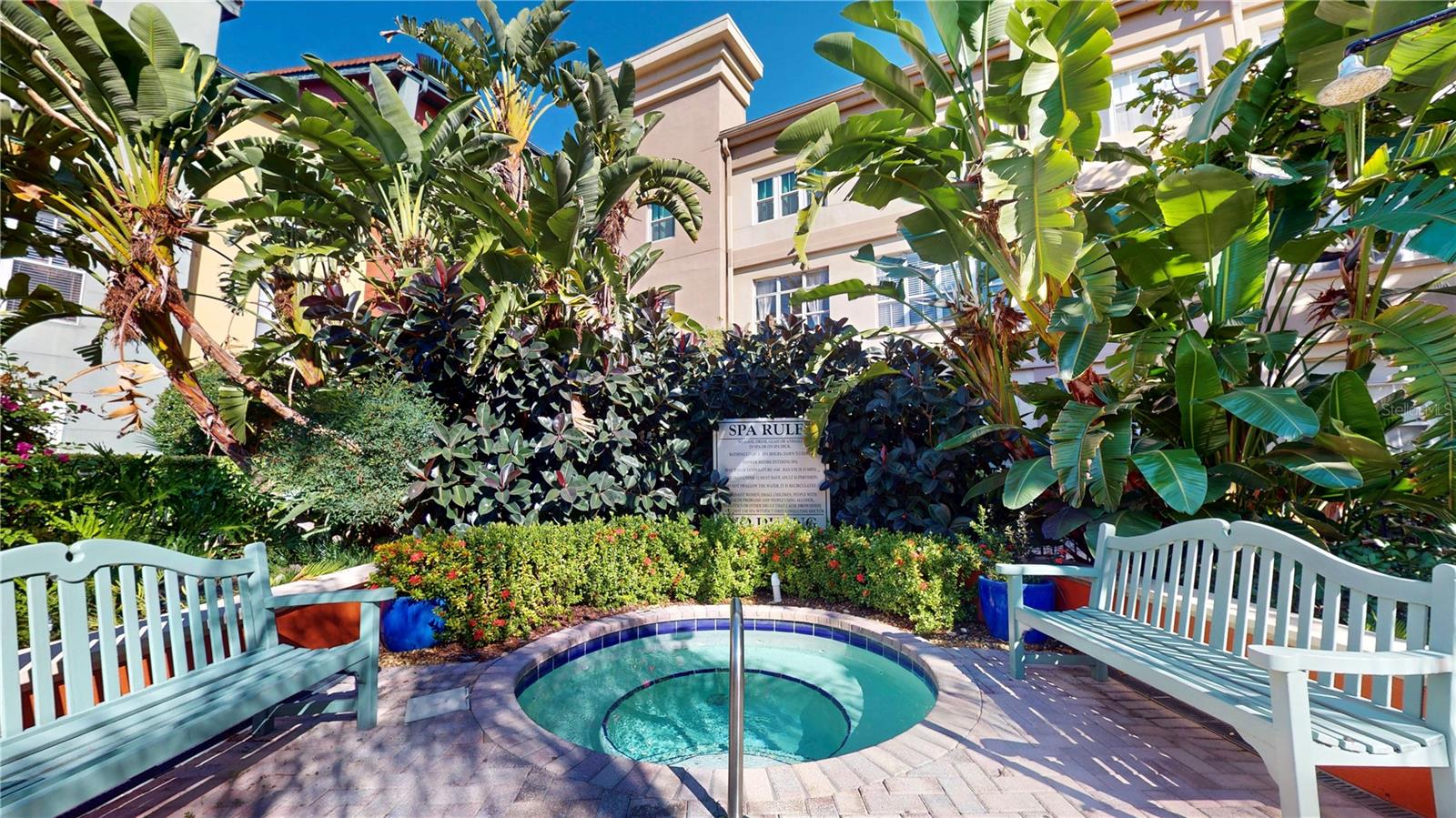 MADISON AT SOHO 02 CONDO - Residential