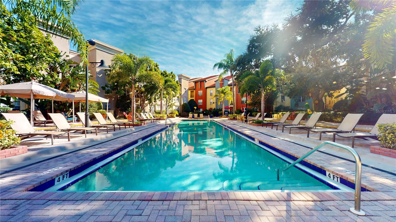 MADISON AT SOHO 02 CONDO - Residential