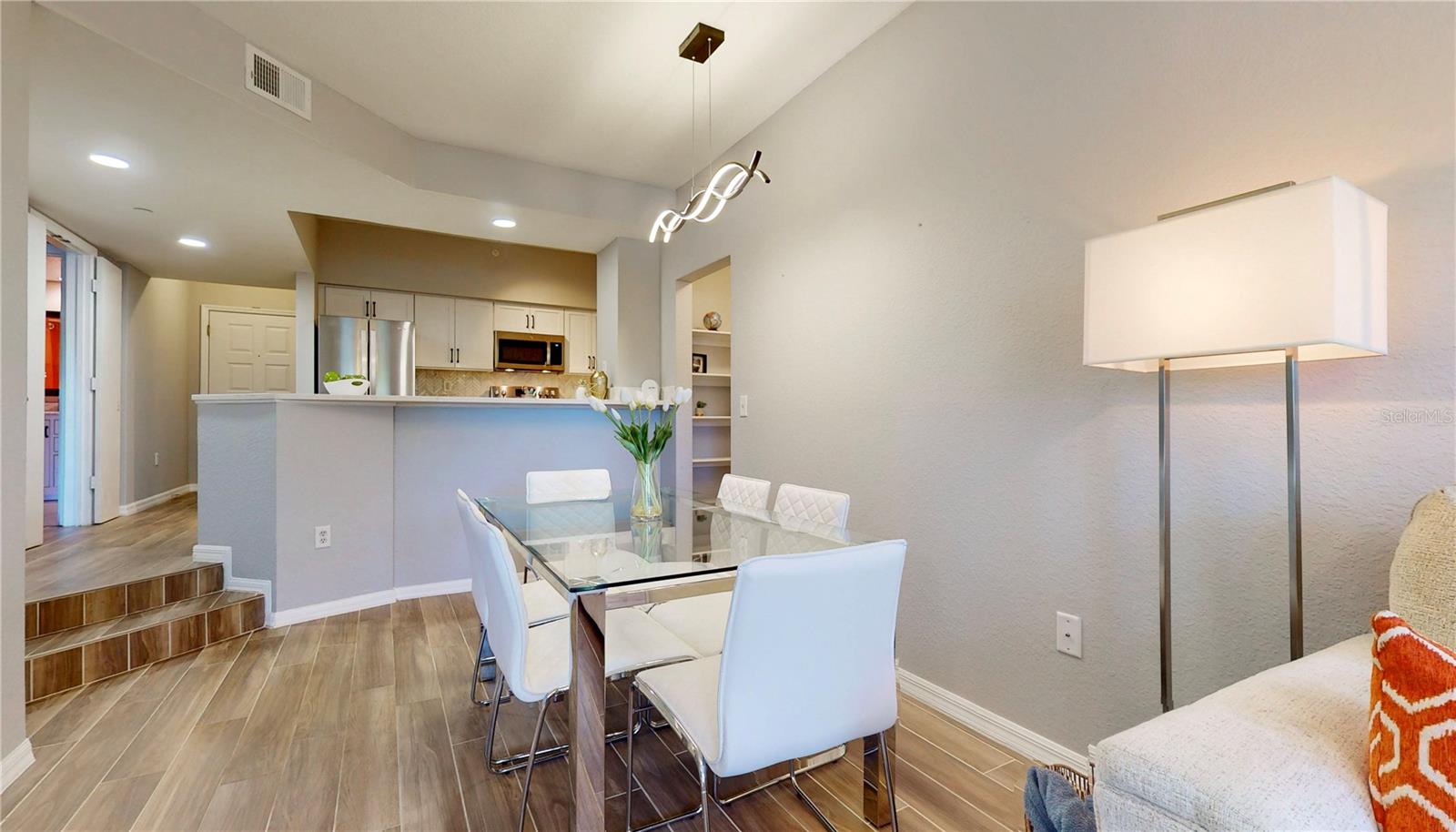 MADISON AT SOHO 02 CONDO - Residential