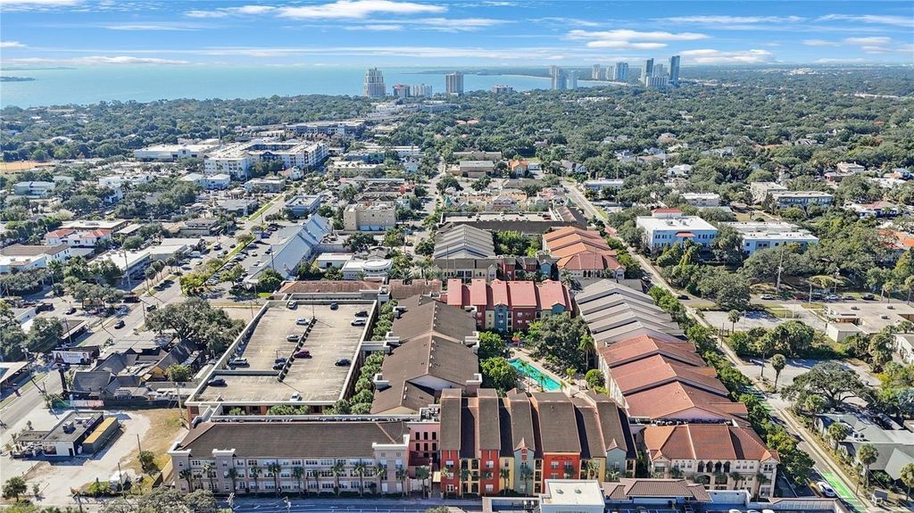 Photo of 410 S Armenia Avenue #922, Tampa, FL 33609 (MLS # TB8457768)