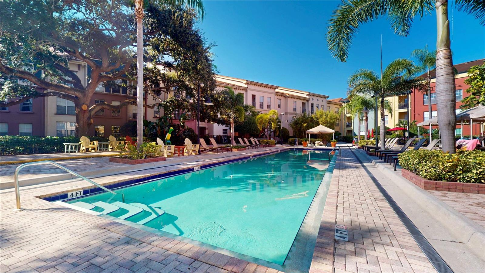 MADISON AT SOHO 02 CONDO - Residential