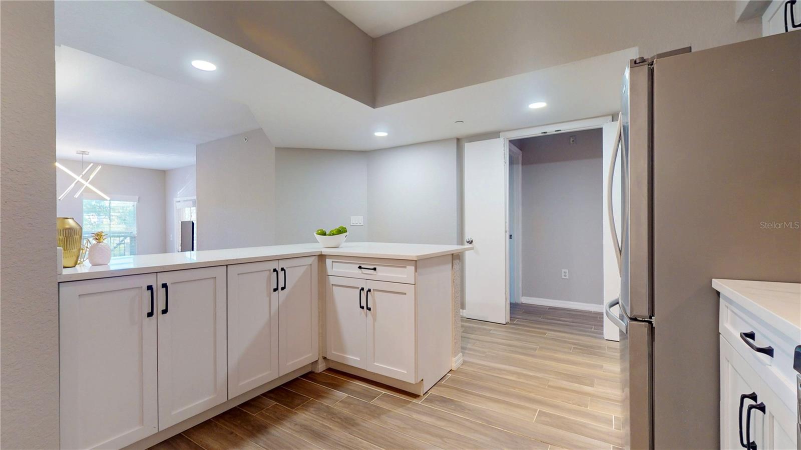 MADISON AT SOHO 02 CONDO - Residential