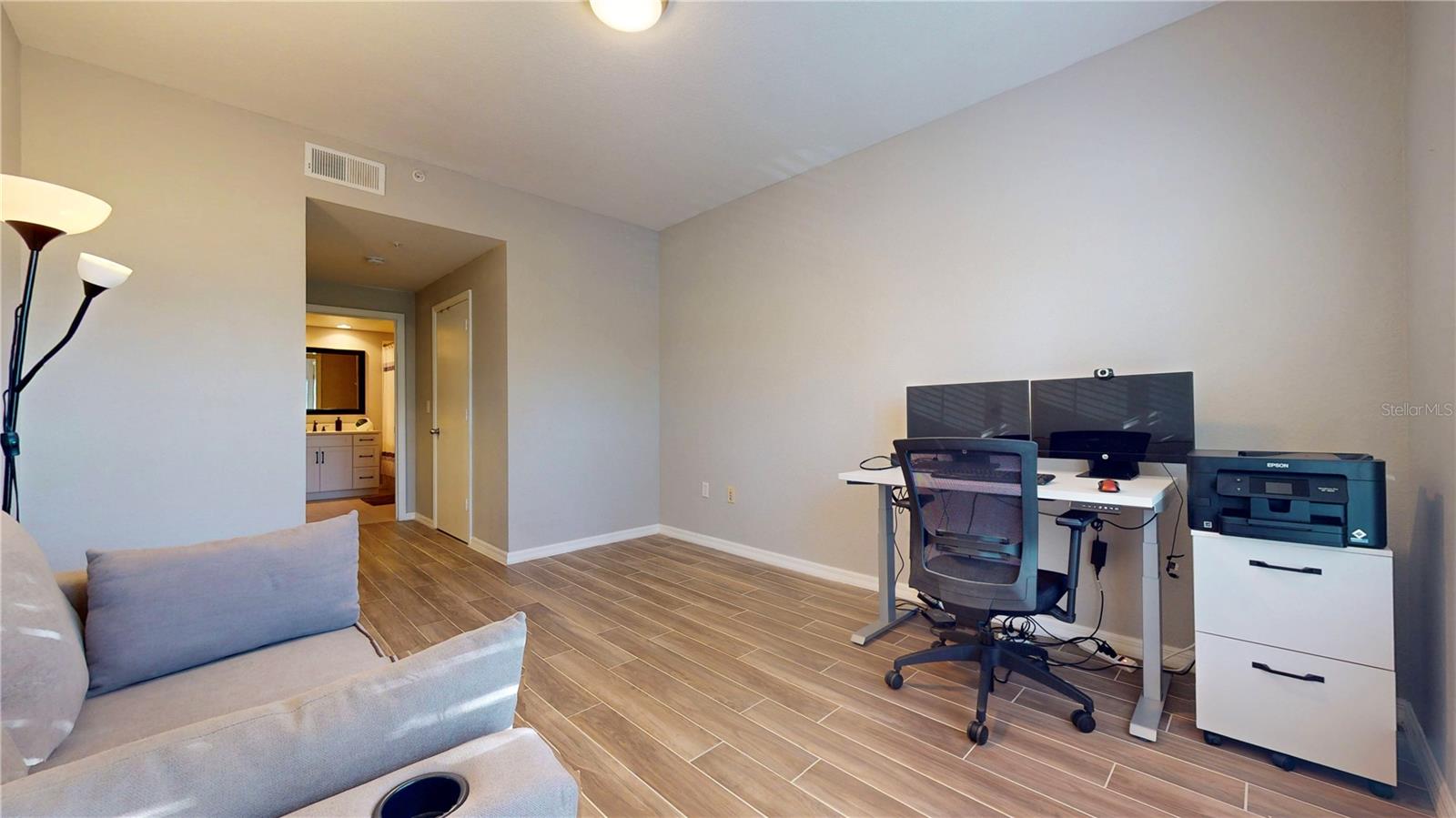 MADISON AT SOHO 02 CONDO - Residential