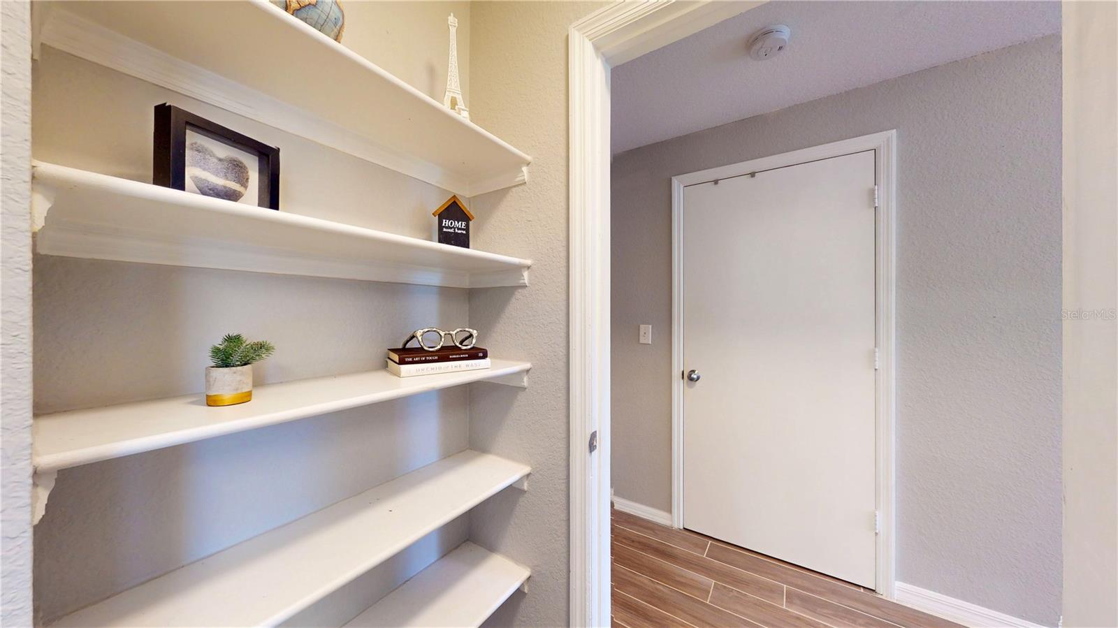 MADISON AT SOHO 02 CONDO - Residential