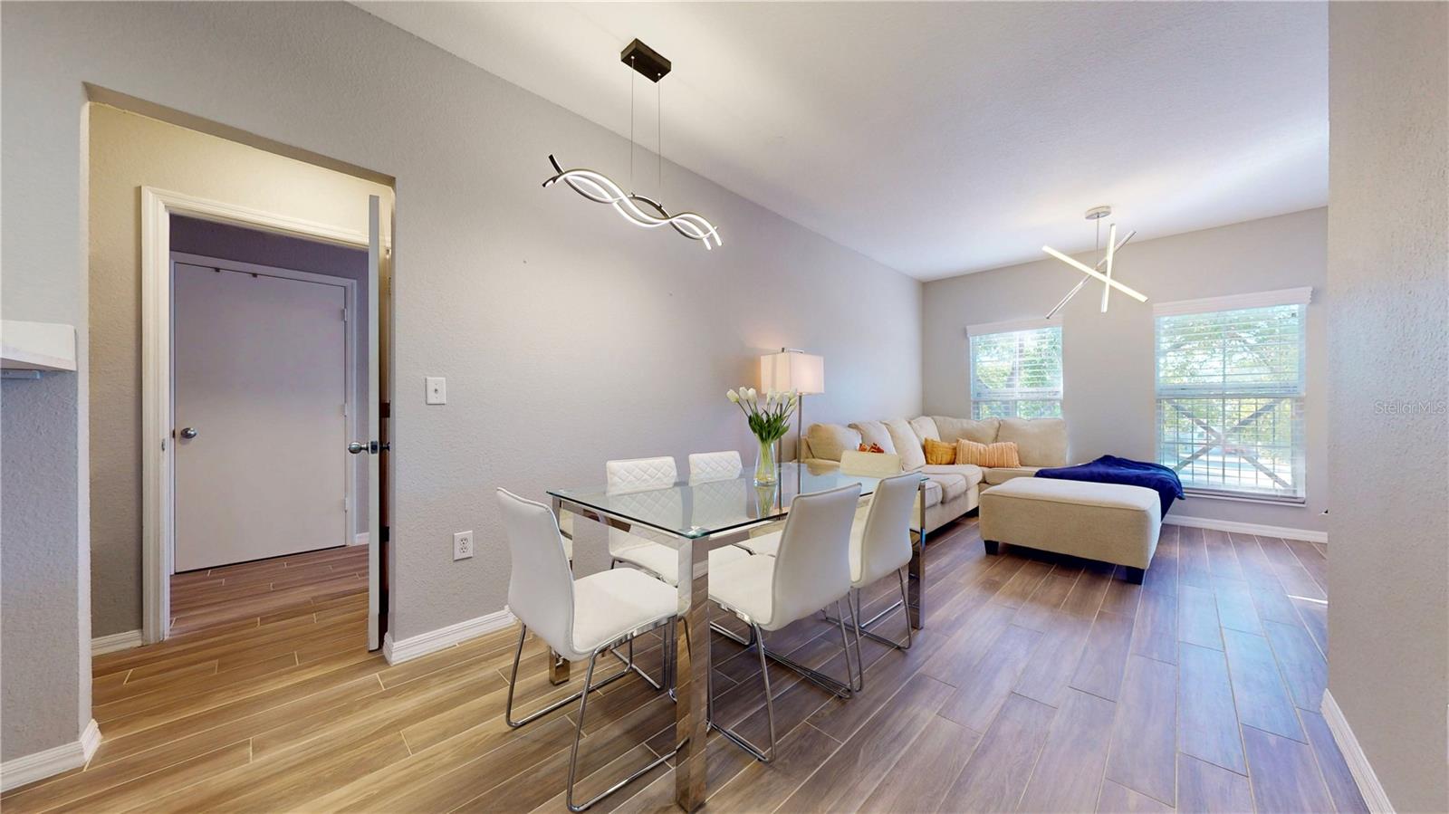 MADISON AT SOHO 02 CONDO - Residential