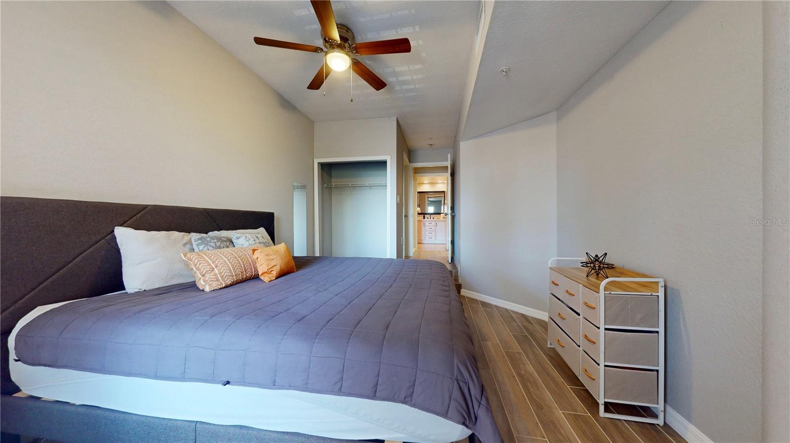 MADISON AT SOHO 02 CONDO - Residential