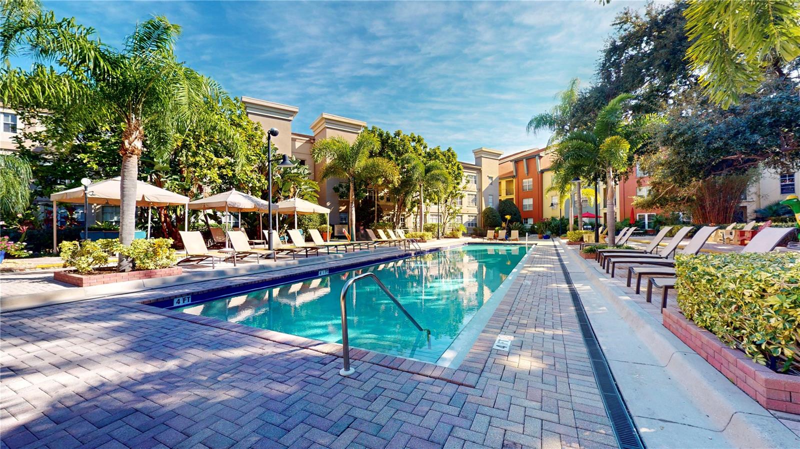 MADISON AT SOHO 02 CONDO - Residential