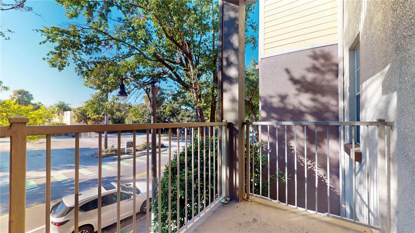 MADISON AT SOHO 02 CONDO - Residential