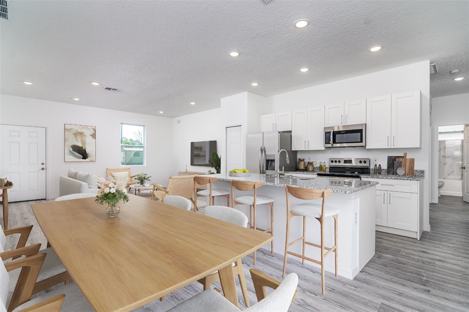 PORT MALABAR UNIT 23 - Residential