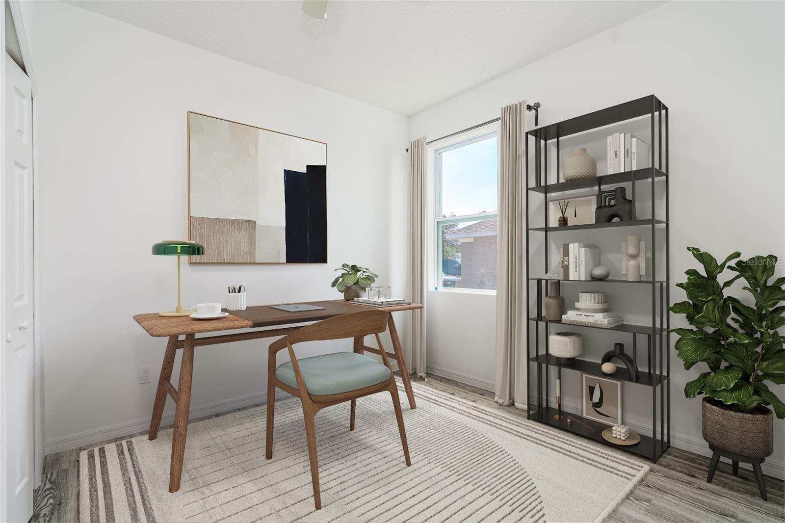 PORT MALABAR UNIT 23 - Residential