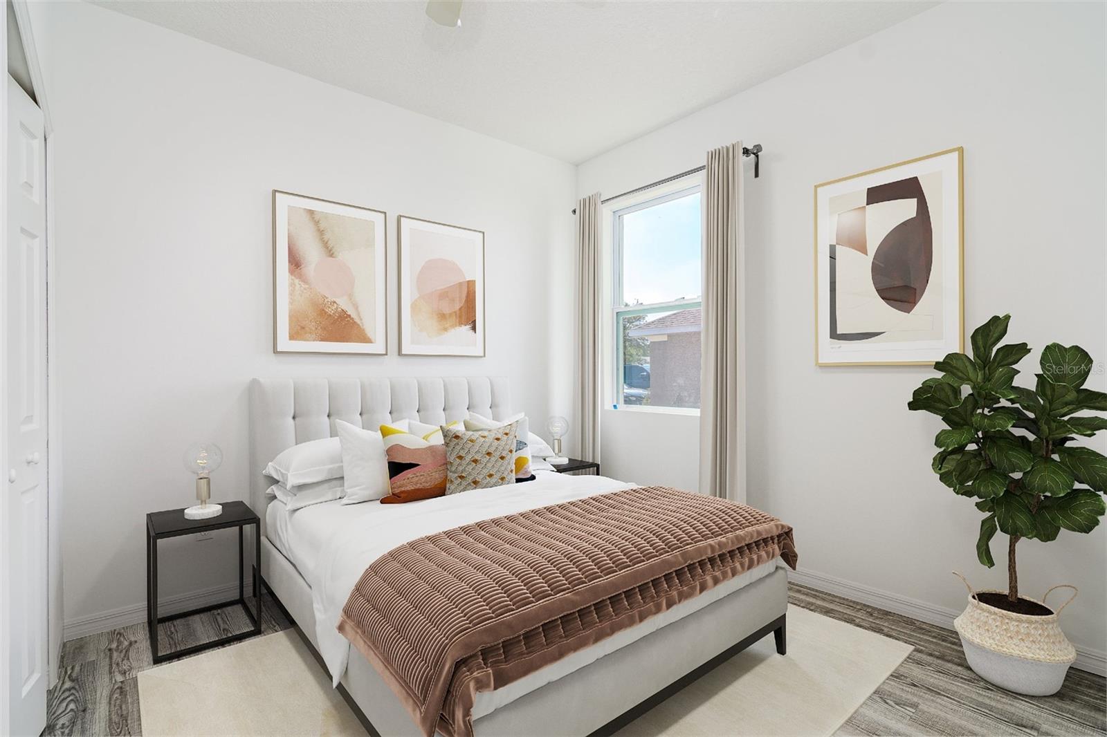 PORT MALABAR UNIT 23 - Residential