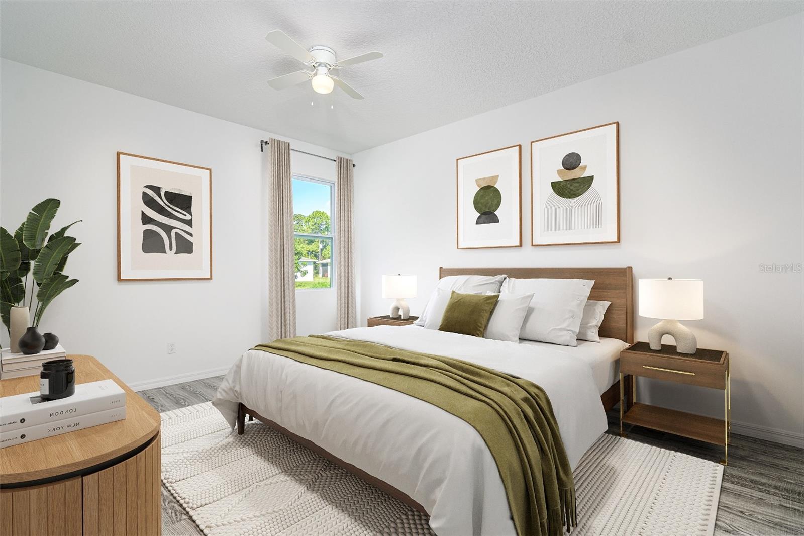 PORT MALABAR UNIT 23 - Residential