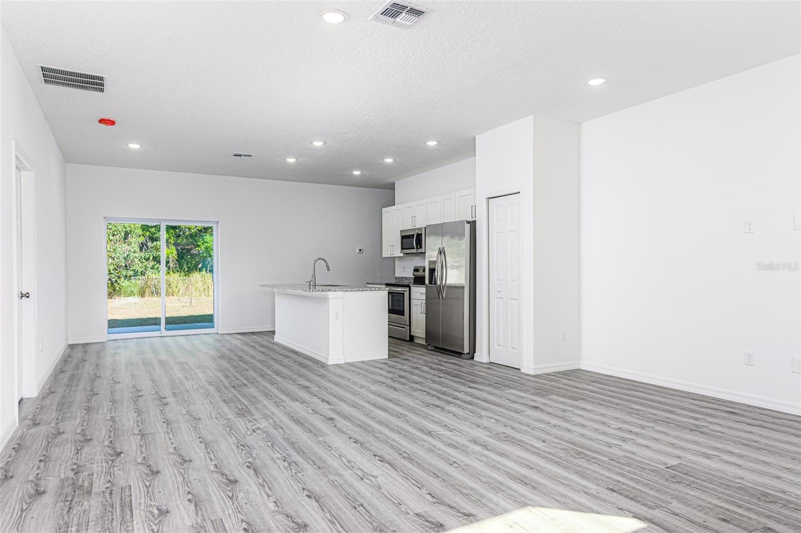 PORT MALABAR UNIT 23 - Residential