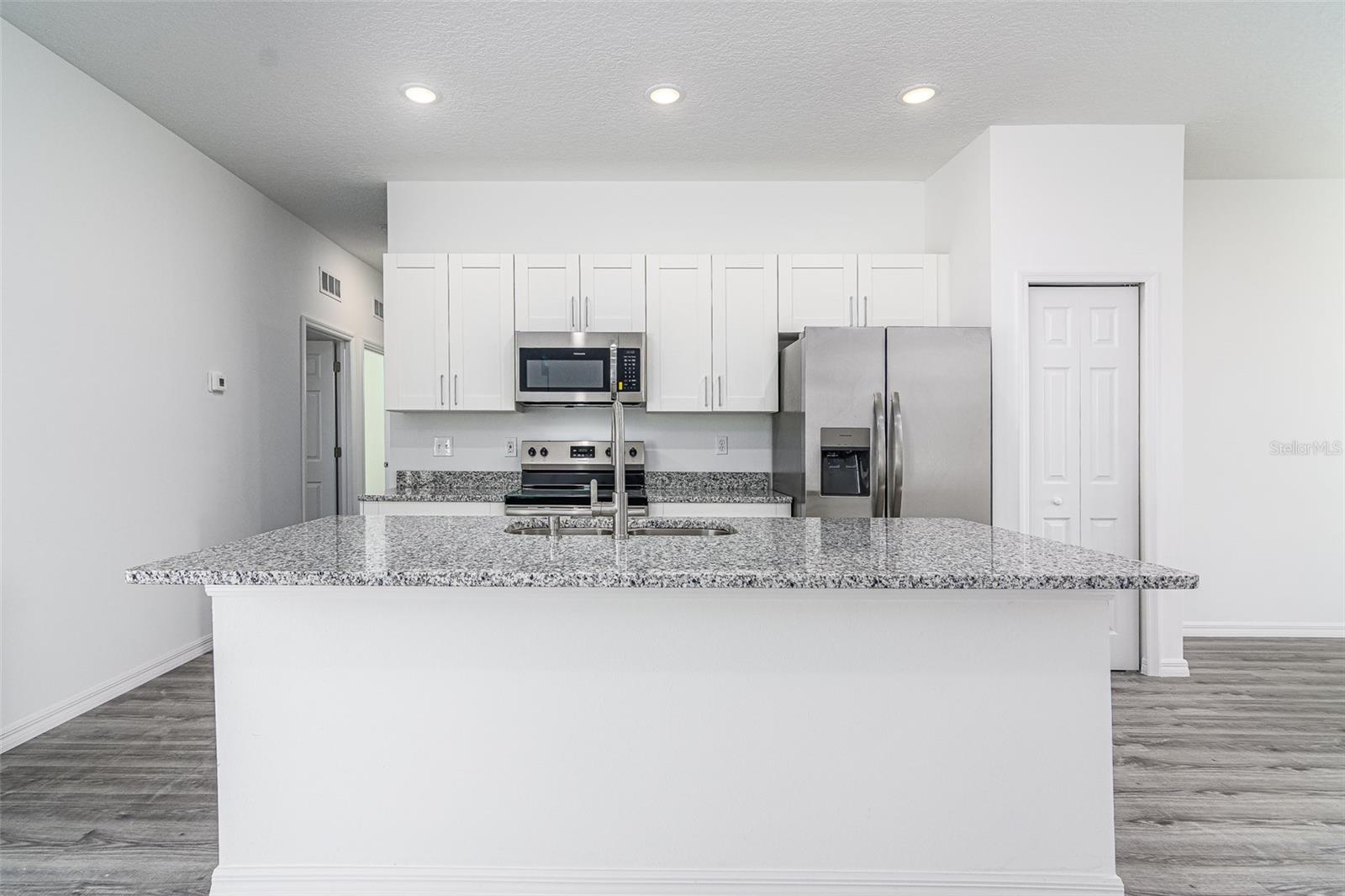 PORT MALABAR UNIT 23 - Residential