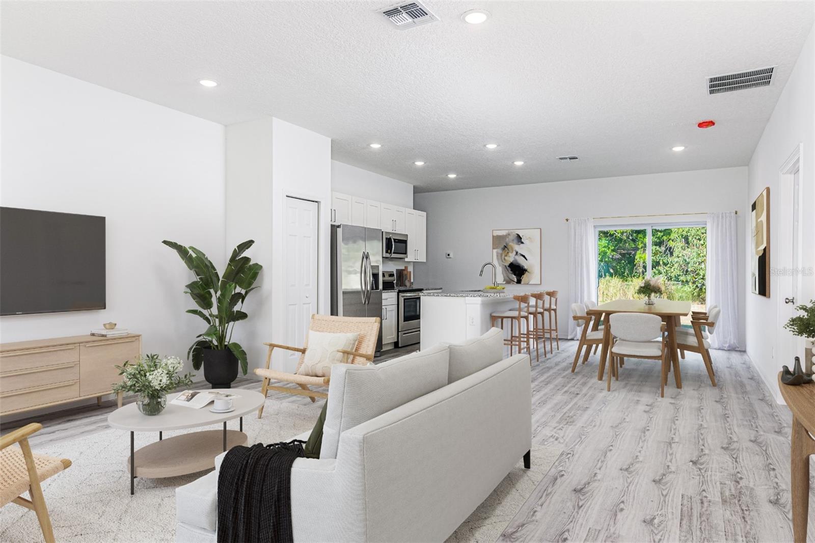 PORT MALABAR UNIT 23 - Residential