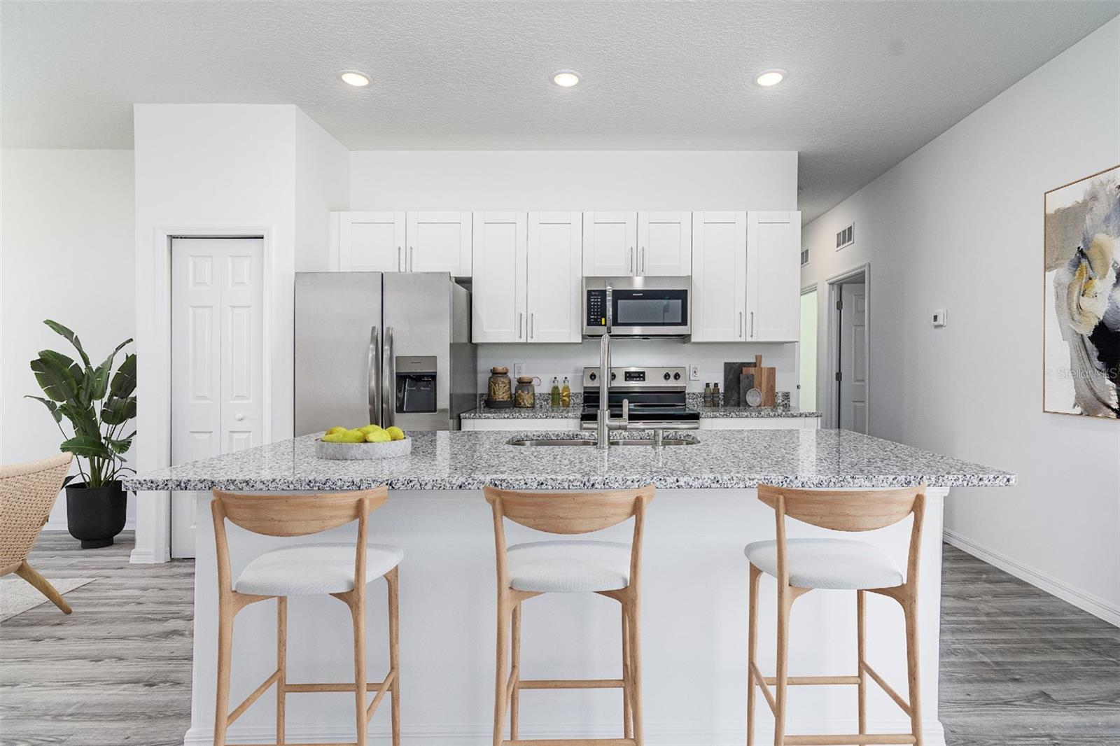 PORT MALABAR UNIT 23 - Residential