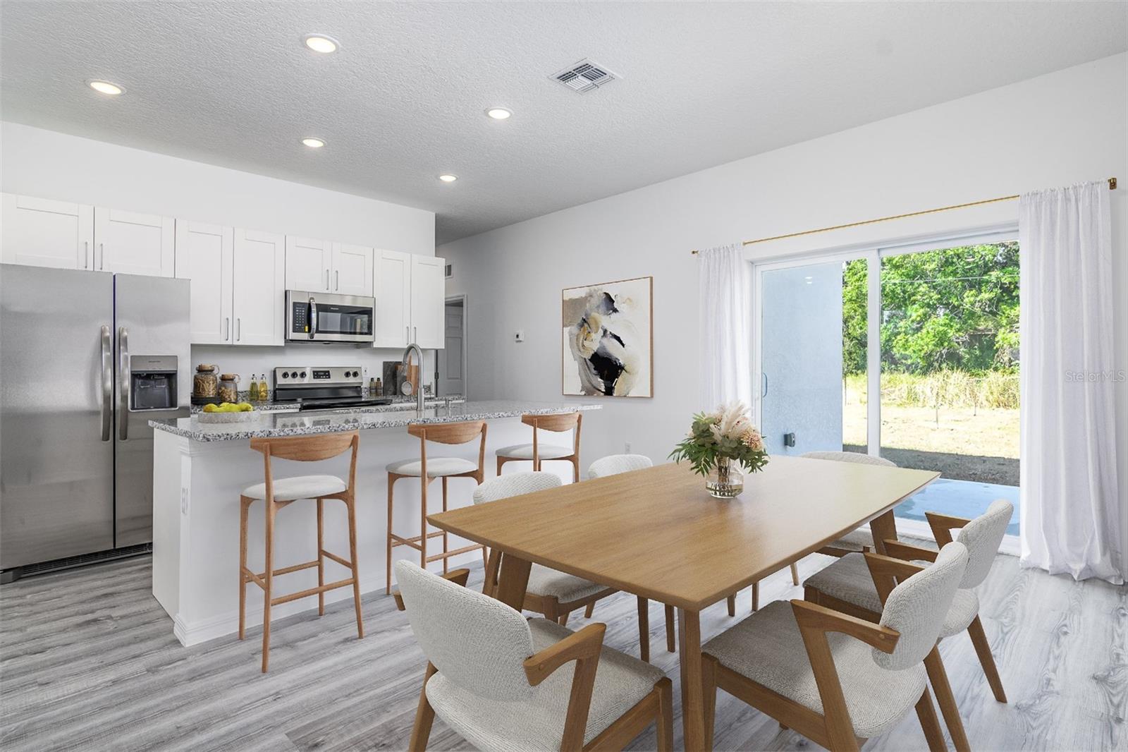 PORT MALABAR UNIT 23 - Residential