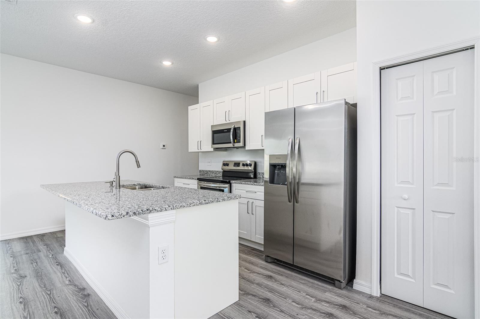 PORT MALABAR UNIT 23 - Residential