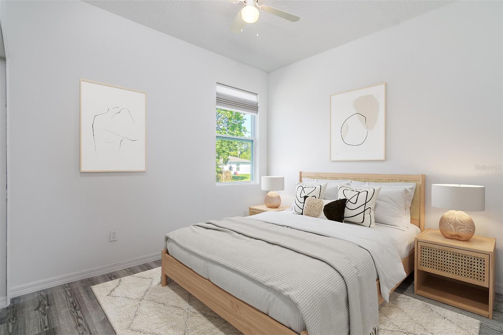 PORT MALABAR UNIT 23 - Residential