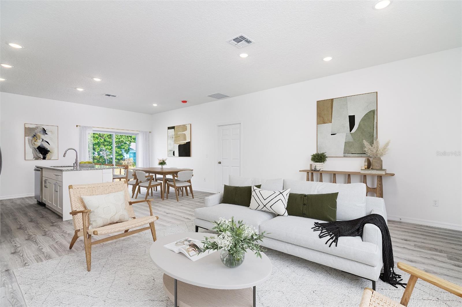 PORT MALABAR UNIT 23 - Residential