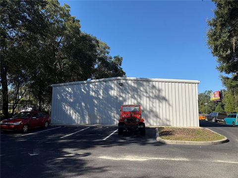 Tiny photo for 7075 S Pine Avenue, Ocala, FL 34480 (MLS # OM710220)