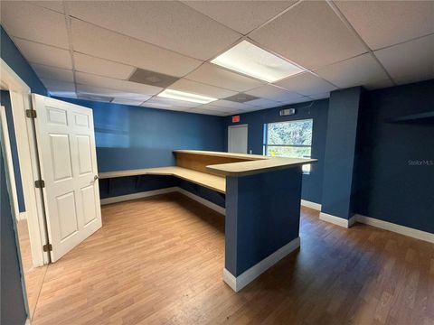 Tiny photo for 7075 S Pine Avenue, Ocala, FL 34480 (MLS # OM710220)