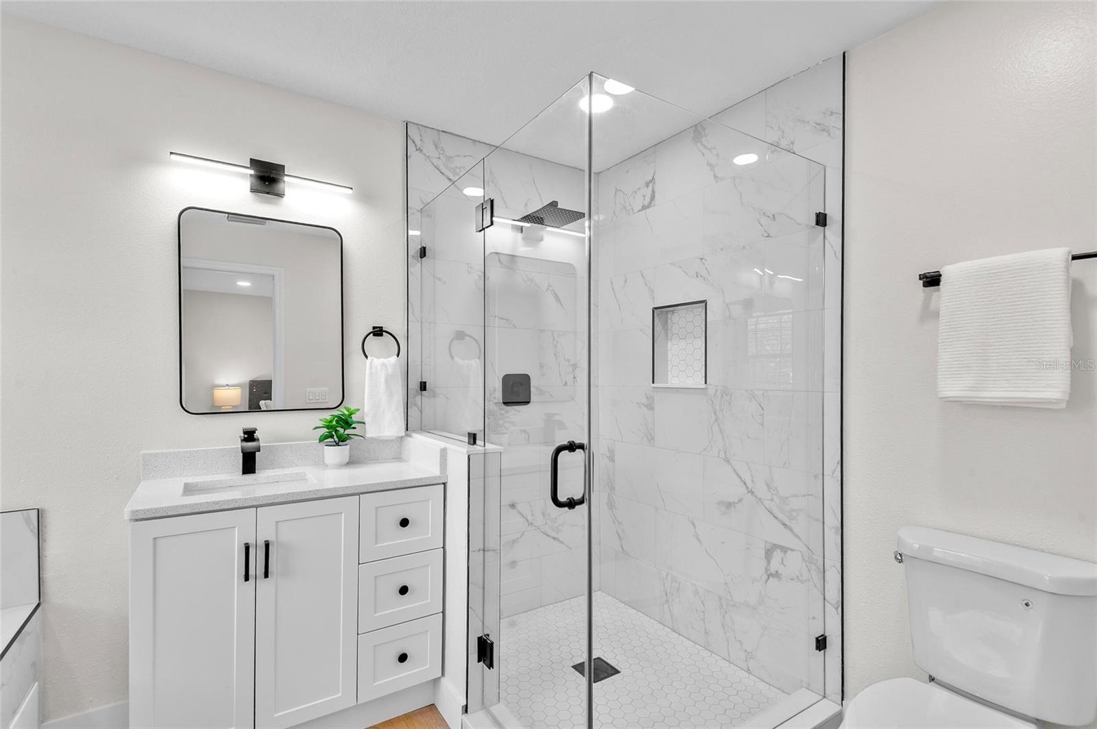 CHURCH STREET COMMONS ORLANDO - Residential