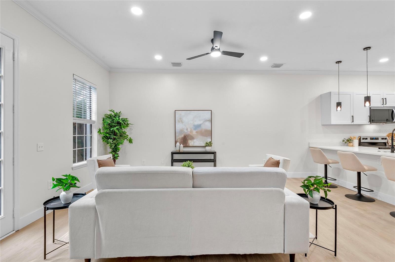 CHURCH STREET COMMONS ORLANDO - Residential