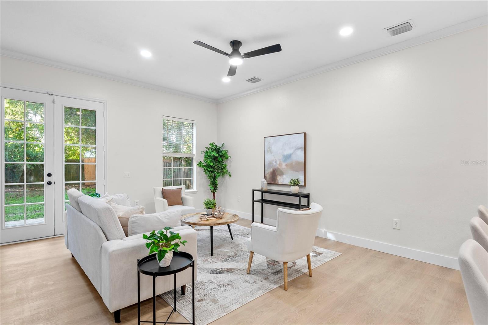 CHURCH STREET COMMONS ORLANDO - Residential