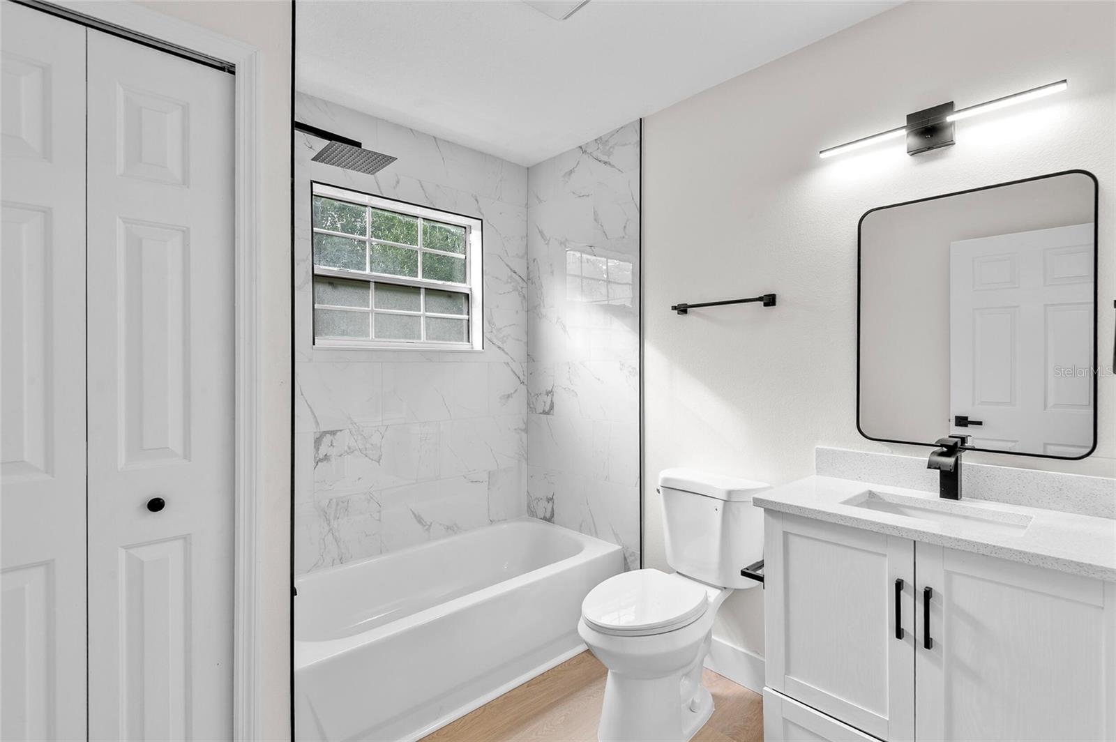 CHURCH STREET COMMONS ORLANDO - Residential