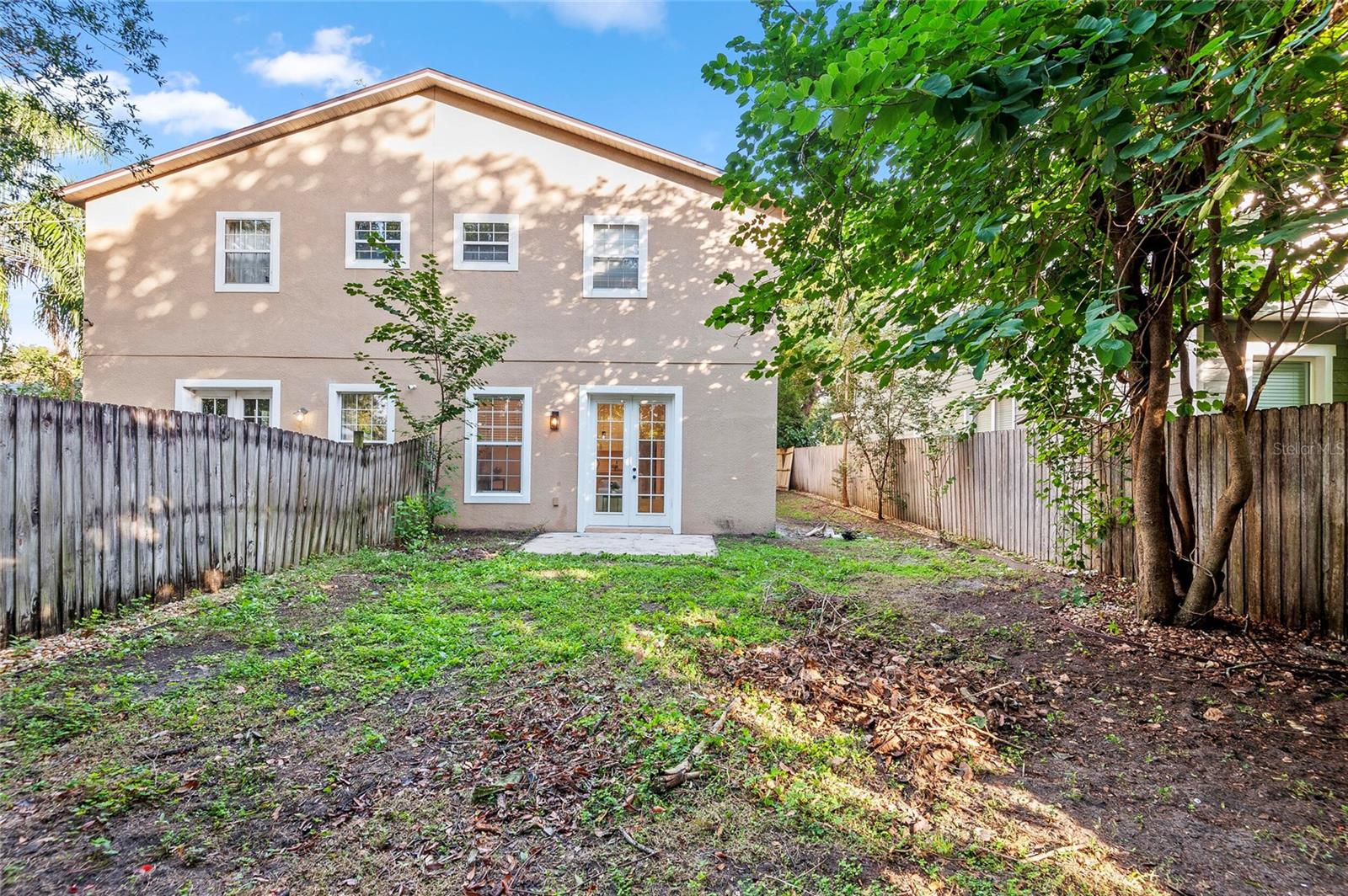 CHURCH STREET COMMONS ORLANDO - Residential