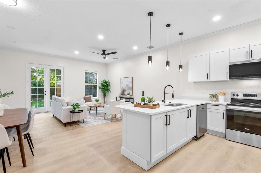 Photo of 2710 E Church Street #2, Orlando, FL 32803 (MLS # O6368354)