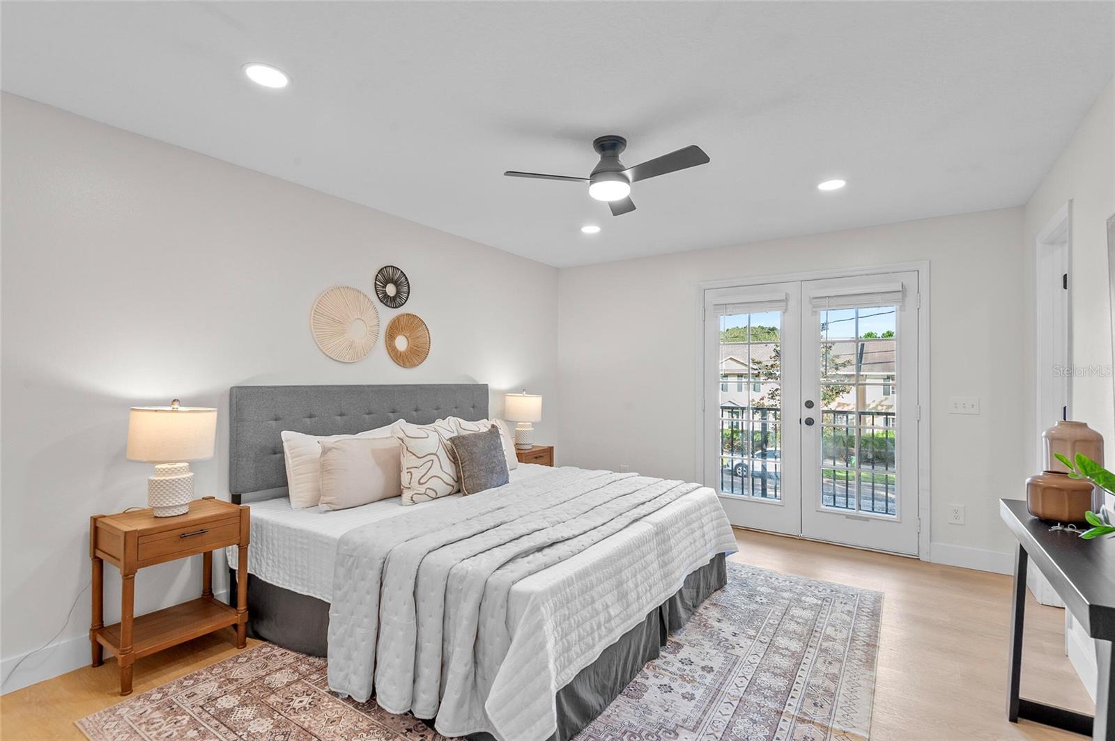 CHURCH STREET COMMONS ORLANDO - Residential