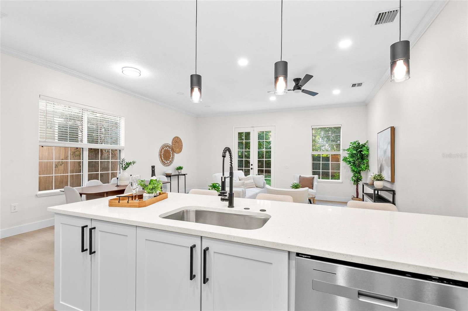 CHURCH STREET COMMONS ORLANDO - Residential